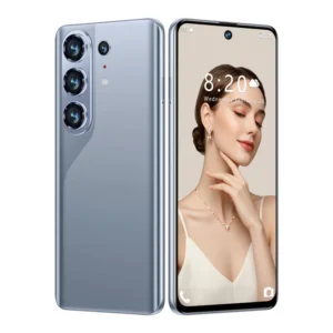 Camon 50 Pro 5G Smartphone Android 15 OS Snapdragon 8 Gen 3 16GB 1TB 7.3″ Screen 108MP Camera 8000mAh Global Mobile Phone