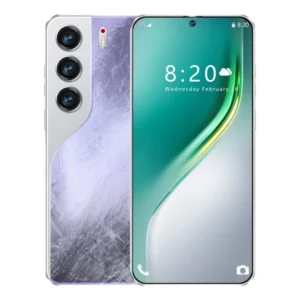 Camon40PRO 5G Gaming Smartphone 7.3″ HD 144Hz Display Snapdragon 800 Series 120W Fast Charge 108MP Camera Waterproof