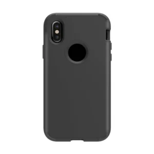 Candy Color Shockproof Hard PC Hybrid Mobile Phonecase for Samsung Galaxy S7 Edge with Silicone Fame for Samsung S7 Case