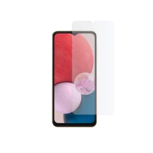 Case Friendly Tempered Glass Shield Screen Protector for Samsung Galaxy A13 4G