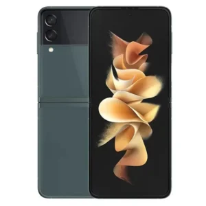 Cell Phone 5g Smartphone for Z Flip 3 8+256GB Used Cell Phones Smartphone 5g