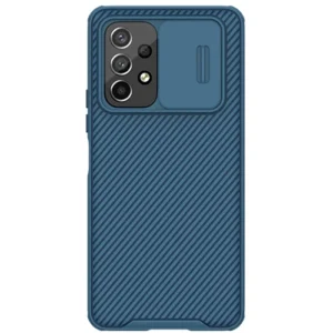 Cell Phone Case Camera Lens Cover Hard PC&TPU Frame Shockproof Full Body Rugged Phone Cover for Samsung A33 A53 5G S22