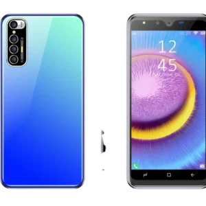 Cell Phone New Products 5inch HD OEM Dual Sim Android Mobile Phone Smartphone
