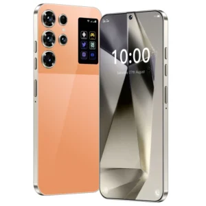 Cellphone Original 5G Smartphone S24 Ultra S25 Ultra 8GB+256GB Smartphone 7inch Unlocked Dual Card 5G Mobile Phones