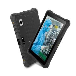 Cenava 10 Inch IP68 Dustproof Rugged Tablet 4G LTE GPS 10000mAh Battery Life 10h With POGO PIN