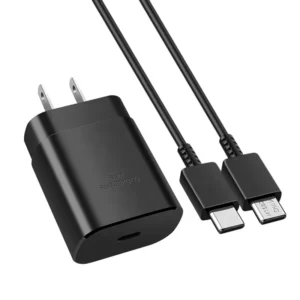 Charger 25W PD Super Fast Charging Power Adapter