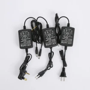 Charger AC DC Charging Power Adapter 5V 1A Switch Power Socket Adapter