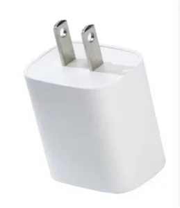 Charger Adapters & Connectors Set
