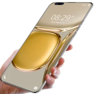 China Factory 5G Smart Phone P60 Pro Mobile Android Phone