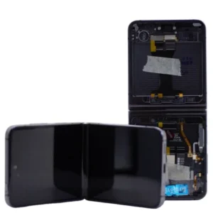 China Original 95% Cell Phone LCD Touch Screens 6.7 for Z Flip 5 with 1 Year Warranty and 100% Tested