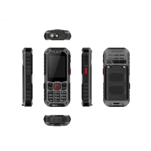 Chinese Cheapest Waterproof Rugged Phone 2.4inch 2G 3G 4G Rugged Outdoor Cell Phones Rugged Feature Phone