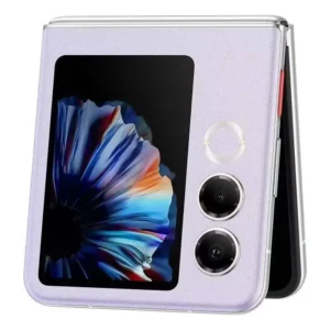 Chinese Folding Brand 5G Smartphone Original AiOS System Android Mobile Phone for Nubia Flip 2 Phone