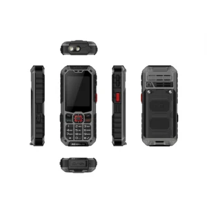 Chinese Waterproof Rugged Phone 2.4inch 2G 3G 4G Rugged Outdoor Cell Phones Rugged Feature Phone