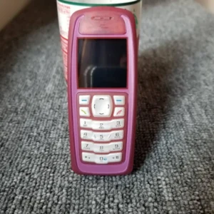 Classical Dual SIM 2G Mobile Phone for 3100 with 1.5inch Screen and 850mAh Battery