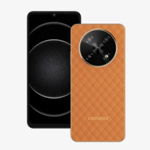 Coolpad C16s 4G Smart Phone Android 14 6GB+128GB 50MP Camera 6.75 Inch 5000mAh Smart Phone