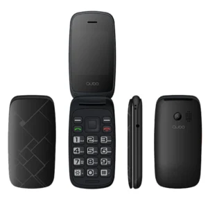 CostEffective Linux Mini Flip Phones Dual SIM Card Simple Operate Feature Phones Durable Battery Everyday Convenience Torch FM