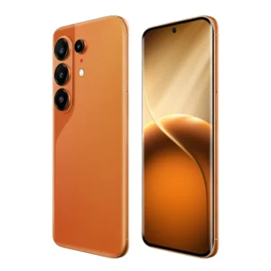 Cross Border Bestseller CAMON 50 Pro IP68 Waterproof Premium Curved Screen Mid Range Smartphone