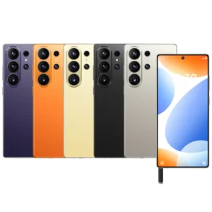 Cross-border S26Ultra 7.3-inch High-definition Touchscreen Android Smartphone with Dual SIM Cards Popular Model