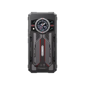 Cubot KingKong 11 5G Rugged Smartphone 6.72 Inch 120Hz FHD+ Display 16GB RAM 256GB ROM 108MP Camera 10200mAh NFC French Spanish