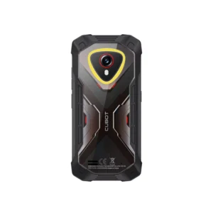 Cubot KingKong Mini 4 Rugged Android 15 Smartphone 6 8GB RAM 128 256GB ROM 4700mAh Battery 4G LTE Phone Octa Core CPU EU Plug