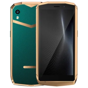 Cubot Pocket 4 Inch Mini Phone Android Smartphone NFC Support 4GB RAM 64GB ROM(128GB Extended) Coming Soon