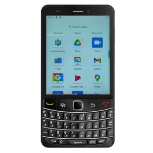 Custom Global Qwerty Touch Screen Phone 4G LTE OEM Android Smart Phone ODM 4G Qwerty Android Mobile Phone