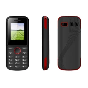 Custom Mobile Phones Original GSM Cell Phone Small Cell Phone with Torch