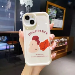 Customizable Hard PC Shockproof Luxury Design Protector Back Cover for 12 13 14 15 16 17 Pro Max Mobile Phone Case
