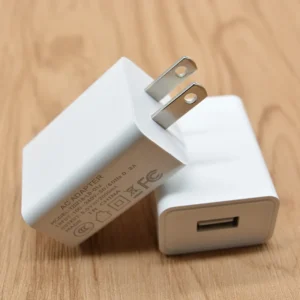 Customizable Usb Charger Adapter Converter Travel Adaptors and Data Cable for Mobile Phone
