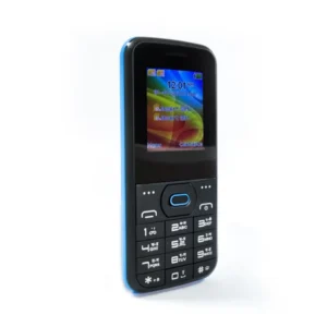 Customize Big Button Phone for Elderly Seniors CellPhones Cell Blind Older Adults Cellular Mobile 2G Feature Phone