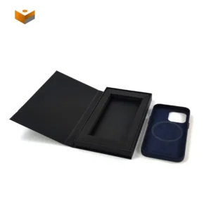 Customized Logo Printed Protective Mobile Phone Case Box For iPhone 14 14 Pro 14 Plus 14 Pro Max Different Case