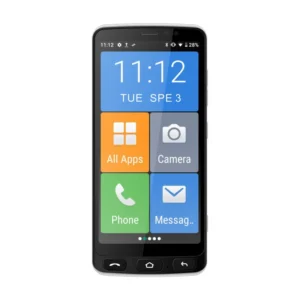 D60 Smartphone Touch Screen 2+16G/3+32G Memory 2500mAh Battery 4G Phone