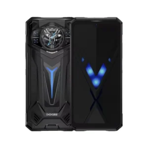 DOOGEE S200 ULTRA Rugged Smartphone 12GB+1TB 11000mAh 5G Android 15 Global Unlocked