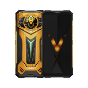 DOOGEE S200 Ultra Rugged Phone 48GB+1TB Dimensity 7400 11000mAh Battery 66W 6.72 Android 15 FHD+ 120Hz Breathing Light NFC