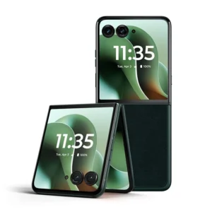 Deca Core 6.9″ OLED 144Hz Flip Screen Dual SIM 5G Smartphone 120W Quick Charge Original Brand New 60 Ultra