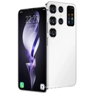 Deca Core HD Smartphone L High Quality S24 +12Gb 256Gb 512Gb Ultra 5G EU Unlocked Android 13.0 Phone