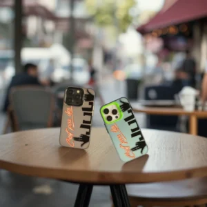 Designer Phone Cases Hard PC Mobile Cover for iPhone 17 16 15 14 13 12 11 XR XS Pro Max Coque Hulls Shell