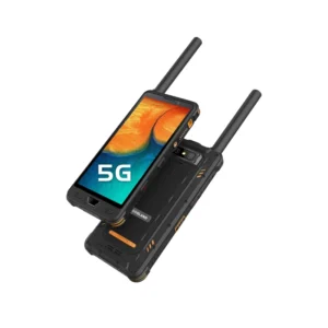 Dorland Xtalki06 5G Popular Industrial Intrinsically Safe Smartphone