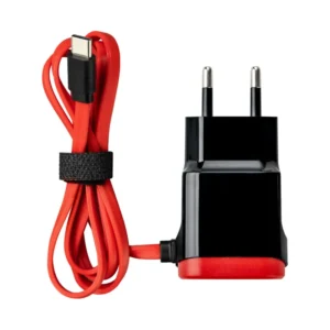Dual 5V1A 5W 5V2.4A 12W Wall Adapter Phone Charger QC3.0 USB 10W PD USB-C Fast Travel Adapter