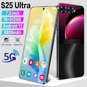 Dual SIM Card Cellphone Mobile Phone 4G Smartphone UK Gaming Smartphone