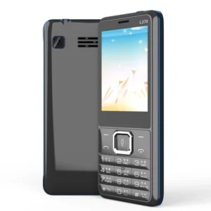 Dual Sim Card Feature Original Mobile Phone Linux Operation System