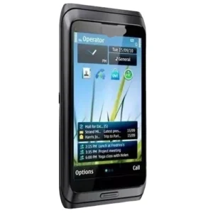 E700 Unlocked GSM 2.2″ TFT Screen Bar Mobile Phone with FM Radio 500-999mAh Battery Classic