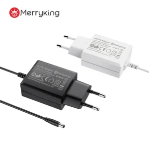 EU Plug Cell Phone Charger 5V Usb Power Adapter European Chargers with USB Connectors