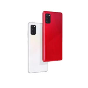 EU Version Original Second-hand A41 Used Smartphone with 6.1″ Screen 4GB RAM 5G Network
