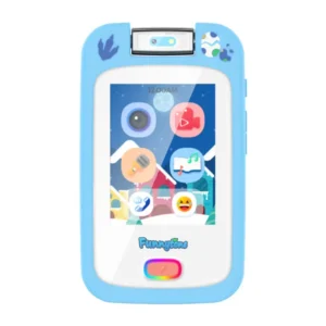 Educational Learning Game Toys Mobile Smart Cell Phone Smartphone for Kids Child Children