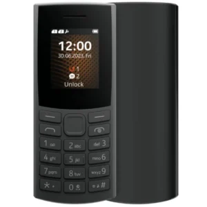 Exclusive 105 Feature Phone GSM Mobile Phone 2G Keypad Bar-style Model 105 Dual-card Memory Card