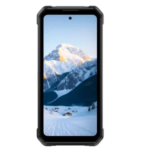 F107 Pro Android 15 Rugged GSM 5G Smartphone FHD OLED 32MP Front Camera 12GB 512GB Octa-Core 6.95 Inch 28000mAh