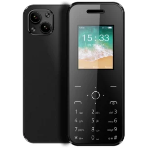 F14 Manufacturer 1.77 Inch Screen Dual SIM GSM 2G Cell Phone GSM Mobile Phone Feature Keypad Phone