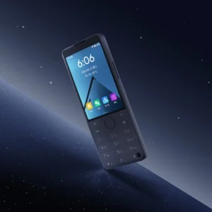 F22 Pro 32Gb Android 12 Mini Phone with Keyboard 4g Lte & Cdma Octa Core Cpu Google Play Global Smartphone with Accessories