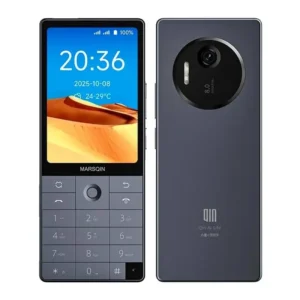 F25 Elder Keypad Smart Phone Android 14 MTK8786 Octa Core 3.54 Inch 6GB 128GB 4G LTE Dual SIM Google Play Phone